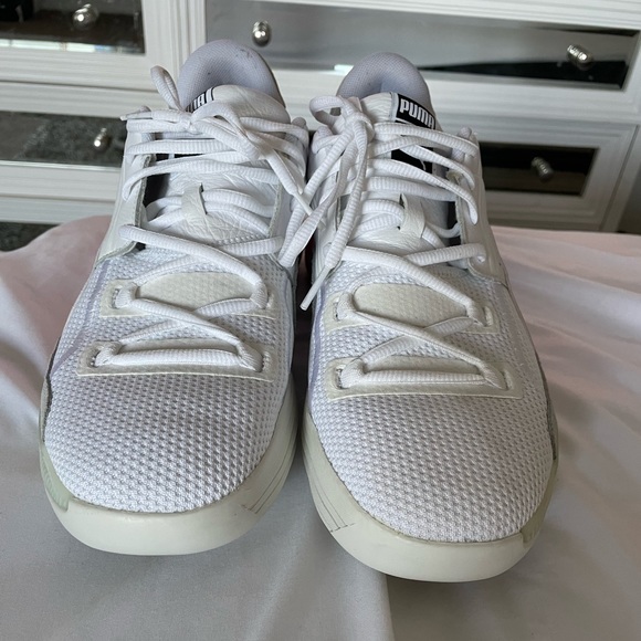 Puma Clyde Hardwood - Picture 4 of 6